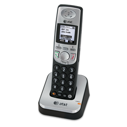 Synapse® cordless handset Synapse® cordless handset