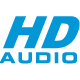 HD Audio