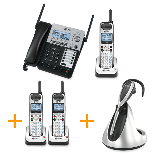SynJ<sup>®</sup> BUSINESS BUNDLE