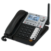 SynJ<sup>®</sup> 4-line cordless deskset