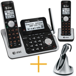 CL83201 + ONE TL7600