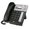 Syn248<sup>™</sup> corded deskset