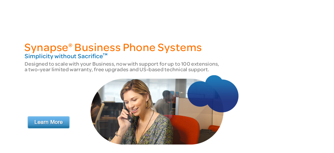 Synapse Business Phone Systems