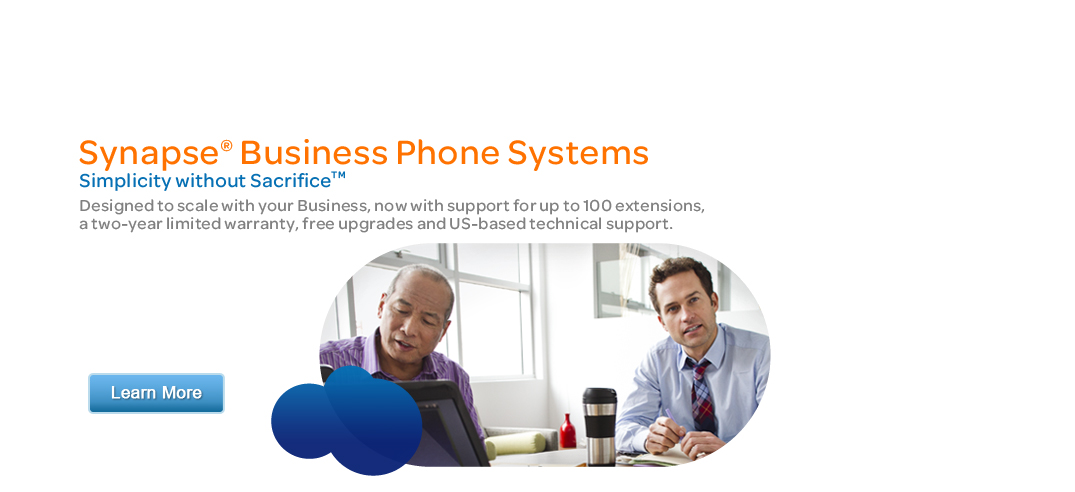 Synapse Business Phone Systems