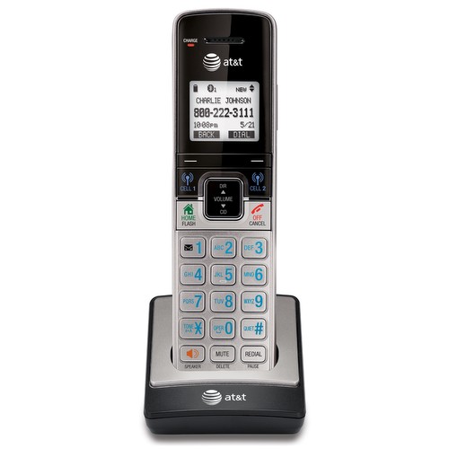 At&t Phone E2562 Manual